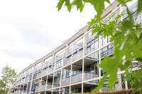 Woning Wageningseberg 164 Utrecht