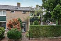 Woning Lange Heul 231 Bussum