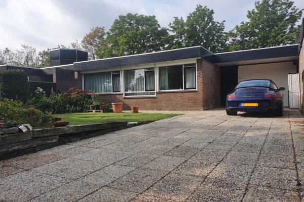 Woning Willem Alexanderlaan 21 Poortugaal
