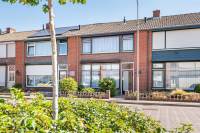 Woning Kievitstraat 16 Ulft