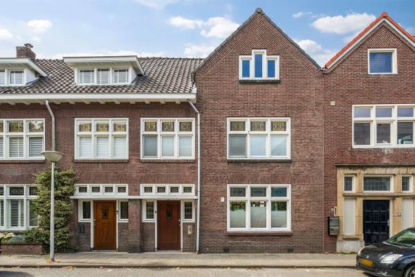 Woning Zwembadweg 16 Eindhoven