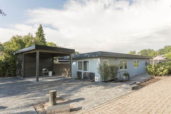 Woning Bunskamp 12 Meppel