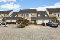 Woning Berlage-erf 69 Dordrecht