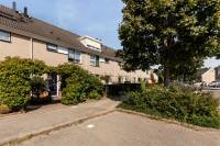 Woning Clara Wichmannstraat 79 Ridderkerk