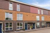 Woning Polluxstraat 140 Arnhem