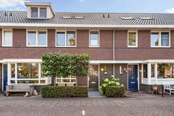 Woning Schapengrassingel 28 Vleuten