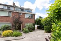 Woning Jozef Israëlsplantsoen 7 Apeldoorn
