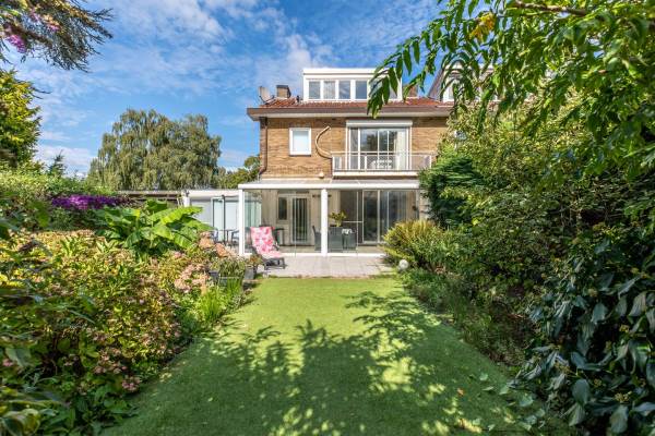 Woning Maxwellstraat 12 Amsterdam