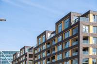 Woning Nassaukade 23L Rotterdam