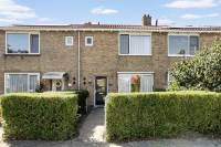 Woning Jan van Scorelstraat 32 Leeuwarden