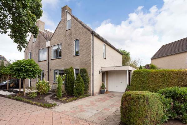 Woning Korenmolenweg 26 Lochem