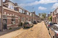 Woning Verenigingstraat 43 Utrecht