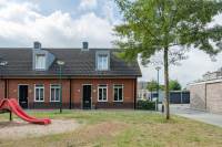 Woning Keermuur 10 Houten