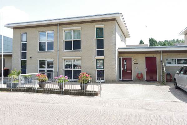 Woning Twente 33 Lelystad