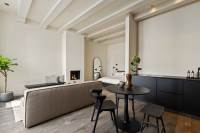 Woning Singel 326F Amsterdam