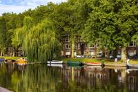 Woning Westlandgracht 237II Amsterdam