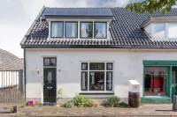 Woning Gildestraat 6 Bussum