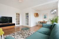 Woning Spinozalaan 111 Voorburg