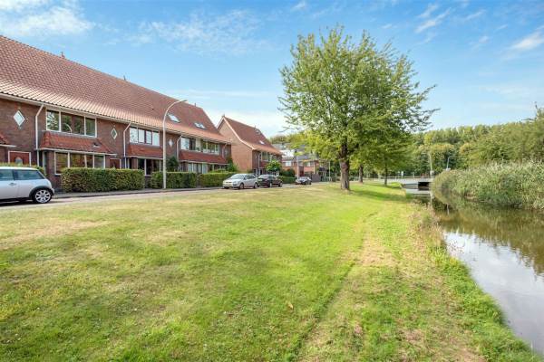 Woning Karekietsingel 55 Den Haag
