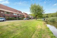 Woning Karekietsingel 55 Den Haag