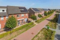 Woning Hyacintentuin 2 Houten