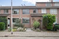 Woning Rodderikweg 15 Amersfoort