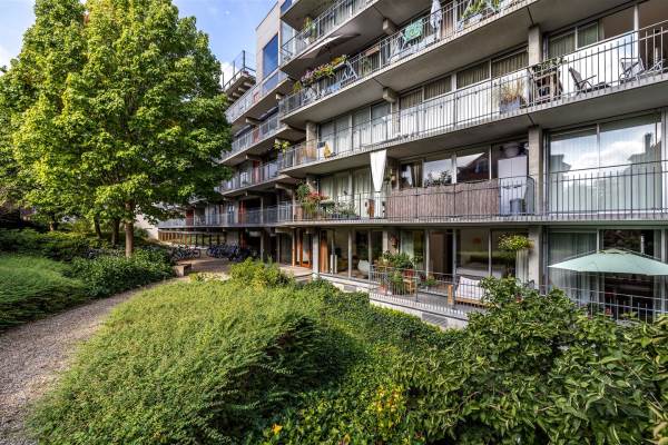 Woning Gerard Noodtstraat 57 Nijmegen