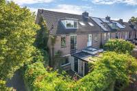 Woning Gerrit van Eykenerf 2 Amersfoort