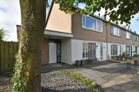 Woning Alferhof 91 Drachten