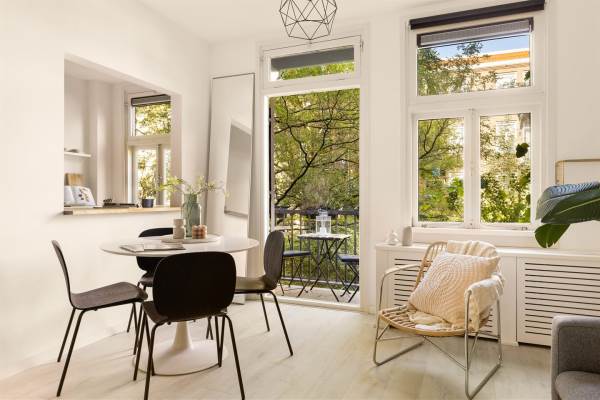 Woning Rombout Hogerbeetsstraat 26I Amsterdam