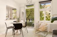 Woning Rombout Hogerbeetsstraat 26I Amsterdam