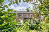 Woning Spreeuwendonk 76 Veghel