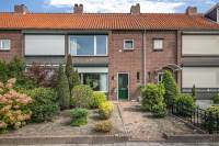 Woning Drossaardstraat 22 Rijen