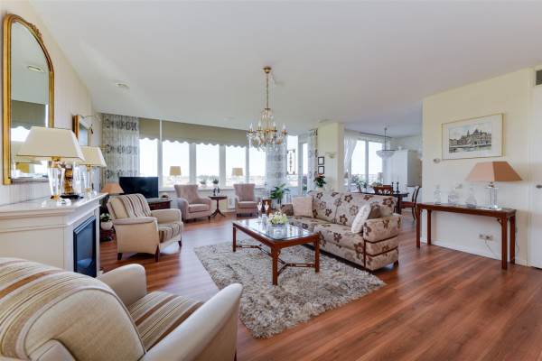 Woning Prins Bernhardlaan 146S Haarlem