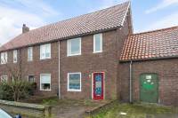 Woning Zichtstraat 53 Nijmegen