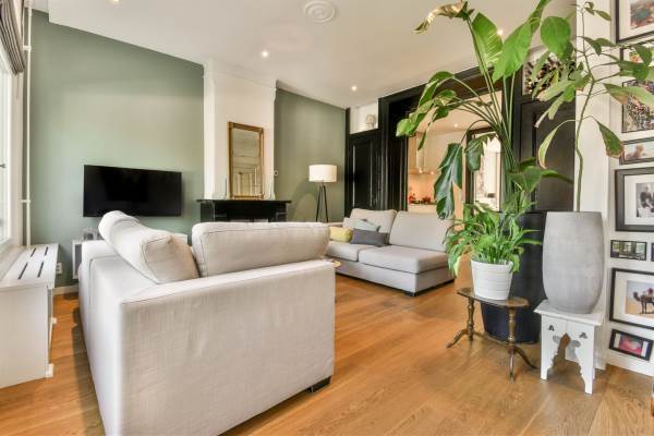 Woning Da Costakade 1261 Amsterdam