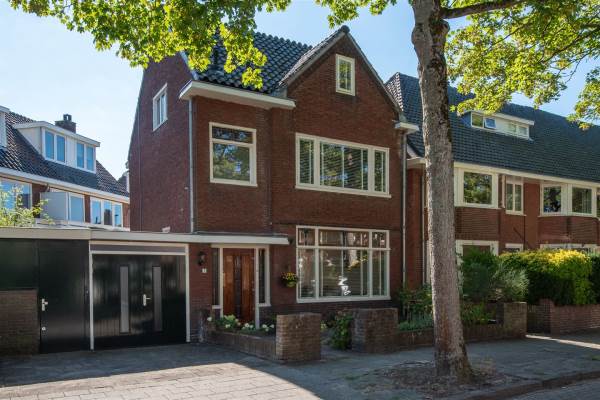 Woning Rippingstraat 3 Alkmaar
