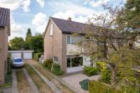 Woning Klimtuin 181 Epe