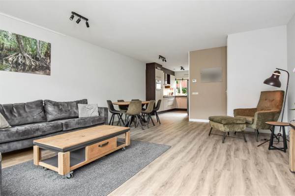 Woning Platostraat 12 Den Haag