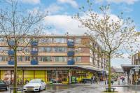 Woning Smaragdplein 185 Utrecht