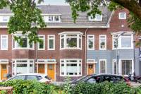 Woning Zaanenstraat 26 Haarlem