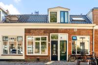 Woning Otterstraat 93 Utrecht
