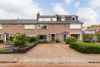 Woning Ankerstraat 25 Epe