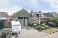 Woning Bewaarschoolstraat 5 Witmarsum