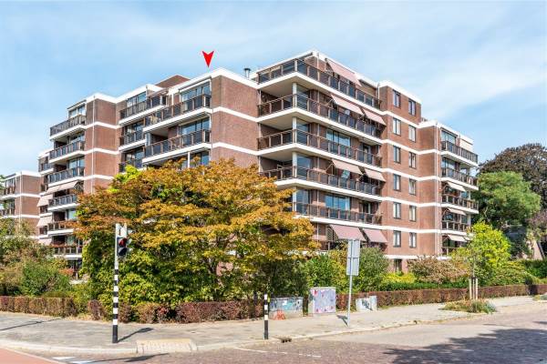 Woning Huygensweg 46 Nijmegen