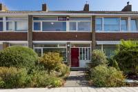 Woning Cornelis Evertsenstraat 9 Zwijndrecht