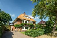 Woning Ernst Casimirlaan 21 Zeist