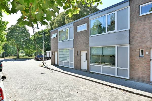 Woning Marchantstraat 17 Tilburg