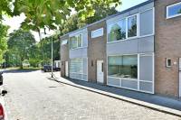 Woning Marchantstraat 17 Tilburg