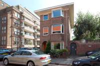 Woning Weissenbruchstraat 283 Den Haag
